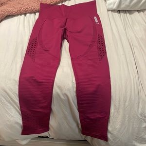 Gymshark Xl energy seamless leggings